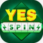 YES SPIN