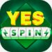 YES SPIN