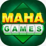Maha Games