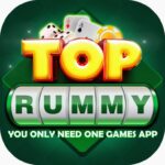 Top Rummy Apk