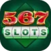 567 Slots